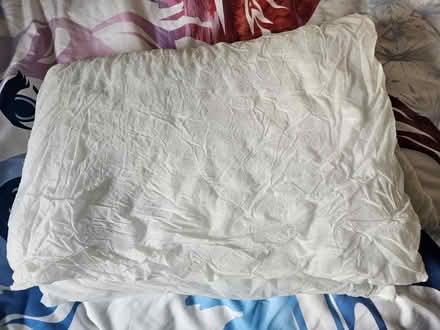 Photo of free Baby/toddler duvet (South Norwood SE25) #1