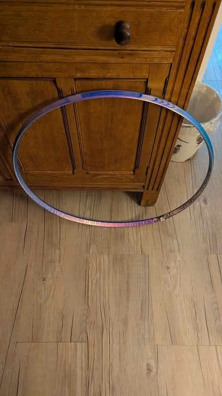 Photo of free Hula hoop (Huntley) #1