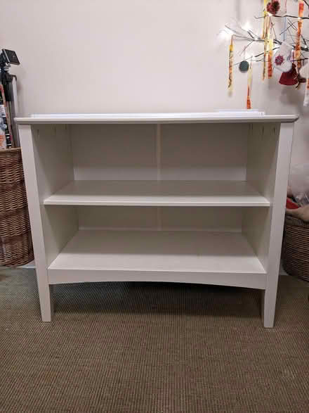 Photo of free Shelf unit (Hastings TN34) #3