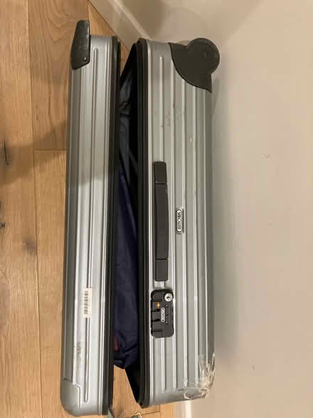 Photo of free Luggage (Nw3) #1