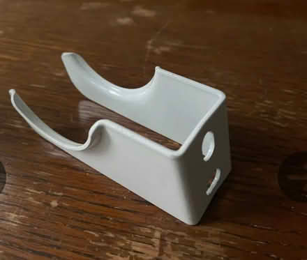Photo of free Column radiator brackets (Hartington Road BN2) #1