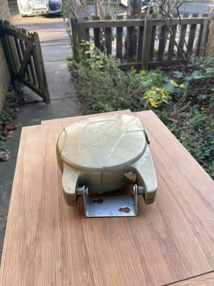 Photo of free Extendable washing line (New Cross SE15) #2
