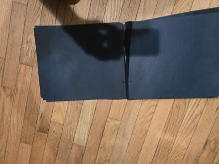 Photo of free Old photo album (Washington) #2