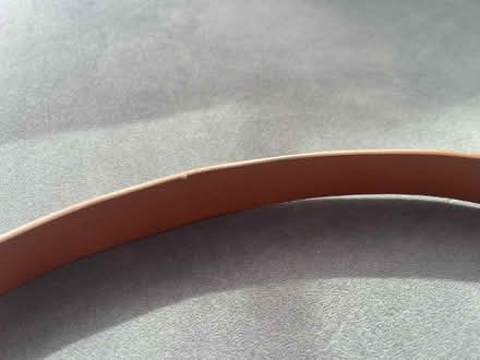 Photo of free Two small women belts (enfield) #4