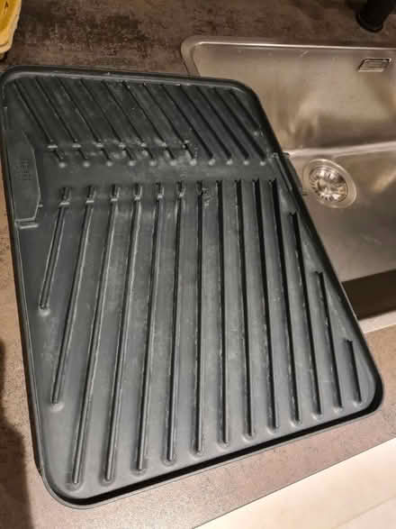 Photo of free Draining board (Newbury, RG14) #1
