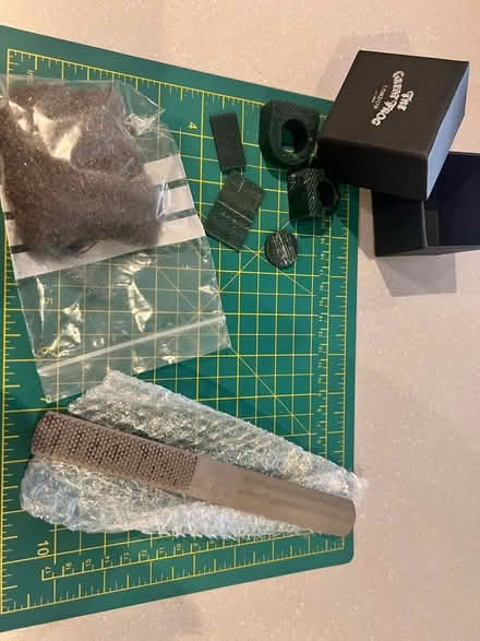 Photo of free Make own jeweller starter kit (Askew Road) #1