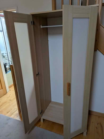 Photo of free Wardrobe (Headington OX3) #4