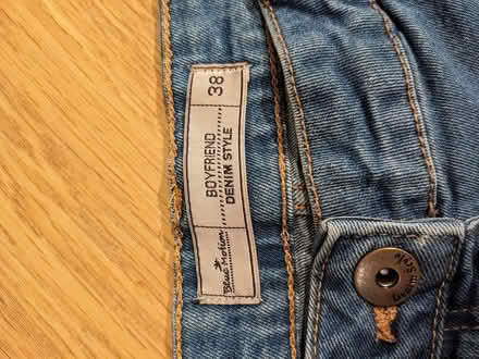 Photo of free Jeans to give away (New Cross) #2