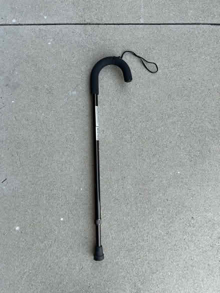 Photo of free Adjustable Walking Cane (Southeast Glendora) #1