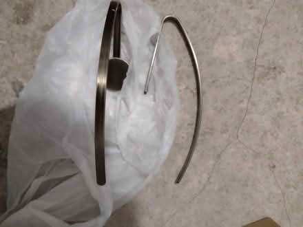 Photo of free Curtain Holdbacks (Penrith CA11) #1