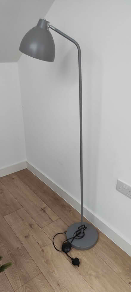 Photo of free Floor lamp (The Maltings CB4) #1