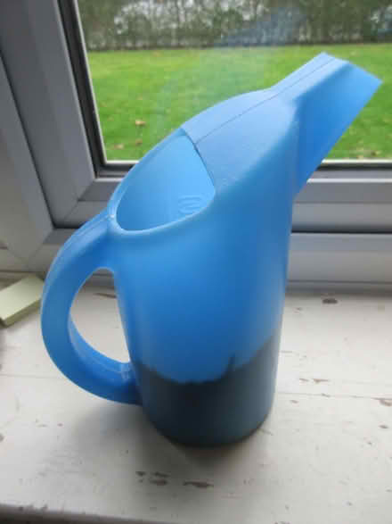 Photo of Dishwasher (?) jug - as per the picture (Malvern Link WR14) #1