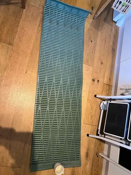 Photo of free Thermarest sleeping pad (Camberwell SE5) #3