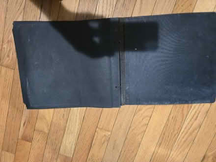 Photo of free Old photo album (Washington) #1