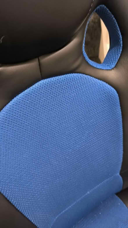 Photo of free Armchair (B29) #3