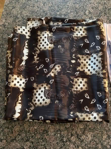 Photo of free Dress making material (Oakwood DE21) #1