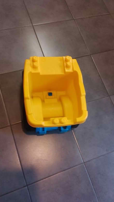 Photo of free Megablox truck (Harlescott SY1) #2