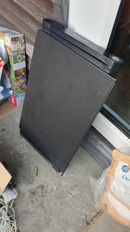 Photo of free Laptop stand (Twickenham) #1