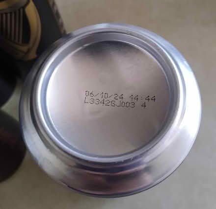 Photo of free Draught Guinness x 4 Cans (Lee Chapel SS15) #3