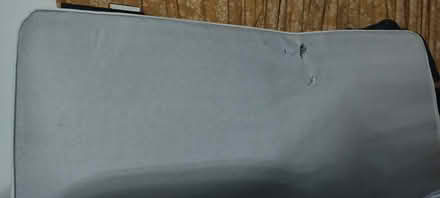 Photo of free Double mattress (Dy10 2ly Kidderminster.) #2