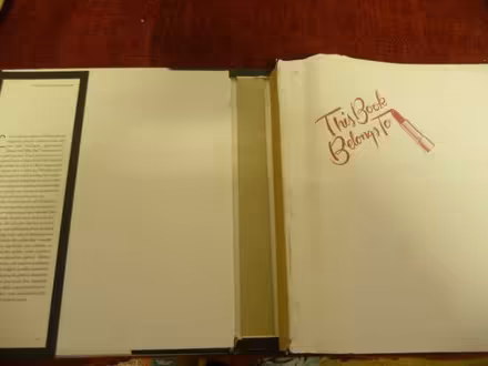 Photo of free Book (Lightpill GL5) #2