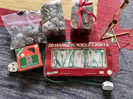 Photo of free Festive Bits (Morningside EH10) #1