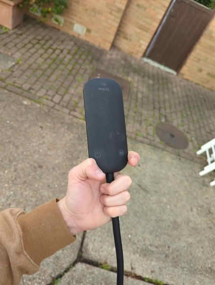 Photo of free Warm/cool dimmable floor lamp (Surrey Quays SE16) #3
