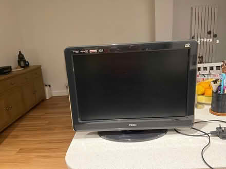 Photo of free Small TV / DVD player (Prestwood) #1