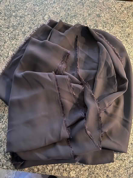 Photo of free Dress making material (Oakwood DE21) #4