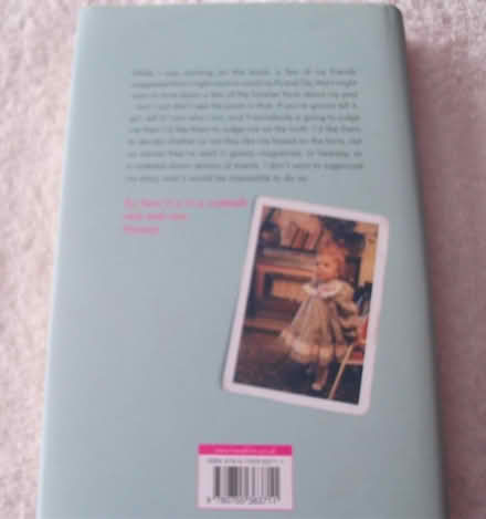 Photo of free Tulisa – 'Honest' (auto-biography) (ME16 - Allington) #2
