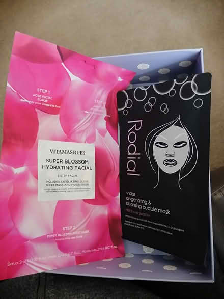 Photo of free Beauty Testers (SS2 Prittlewell) #1