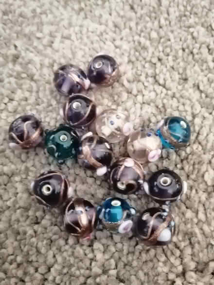 Photo of free Lampwork Glass Beads (SS2 Prittlewell) #4