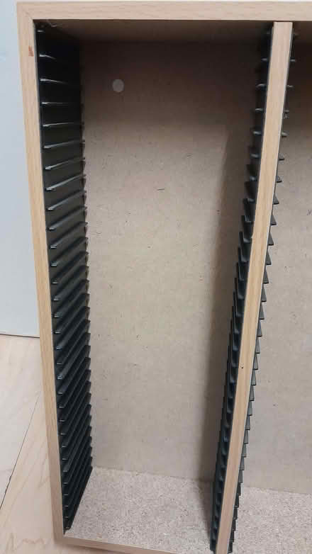 Photo of free CD rack (Boscombe BH5) #3