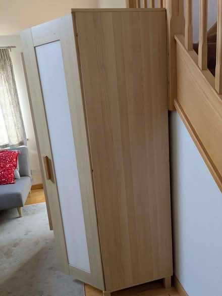 Photo of free Wardrobe (Headington OX3) #2
