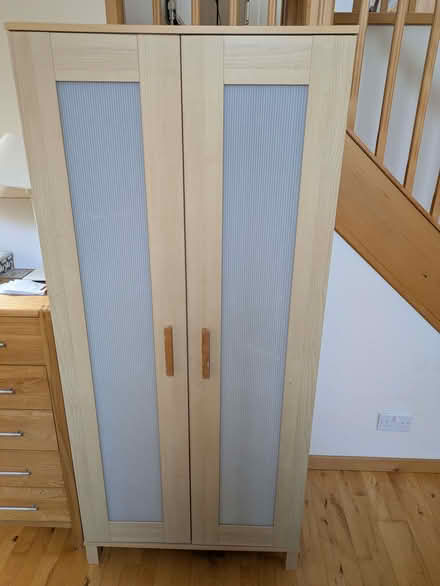 Photo of free Wardrobe (Headington OX3) #1