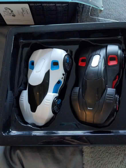 Photo of free Remote control cars (Stretford) #2