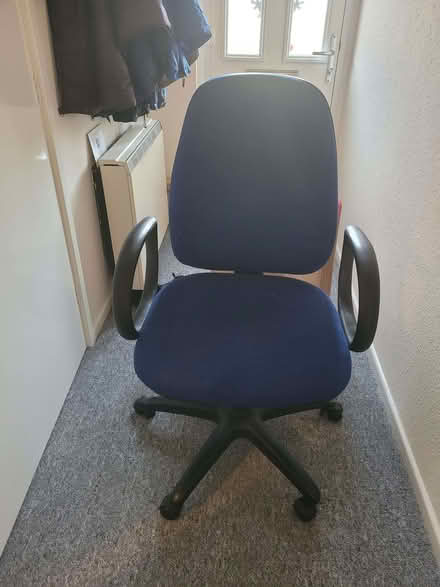 Photo of free Office chair (Maldon CM9) #1