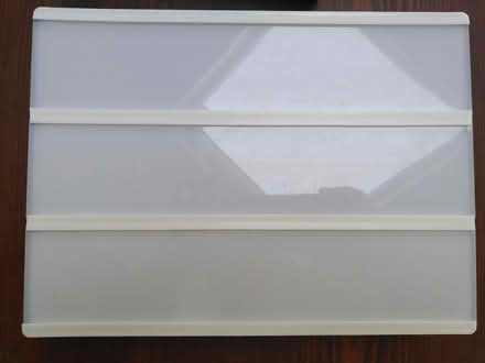 Photo of free Light Box with Letters (Castle MK40) #2