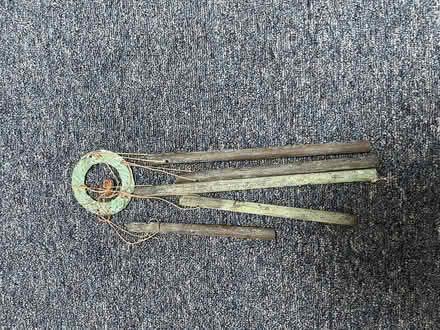 Photo of free Wind Chimes (Ferndown BH22) #1