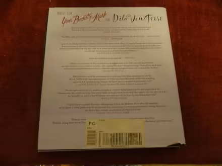 Photo of free Book (Lightpill GL5) #3