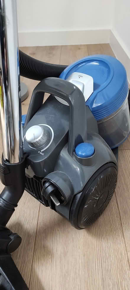 Photo of free Hoover (The Maltings CB4) #2