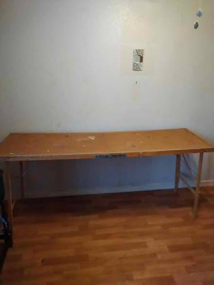 Photo of free Pasting Table (Gosport PO12) #1