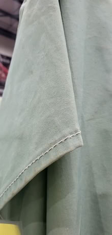 Photo of free Green Rail Covers (Aberdare CF44) #2
