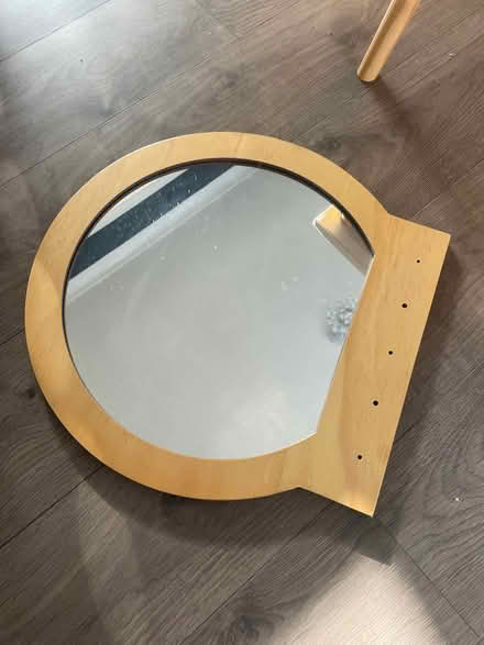Photo of free Mirror (BR1) #1