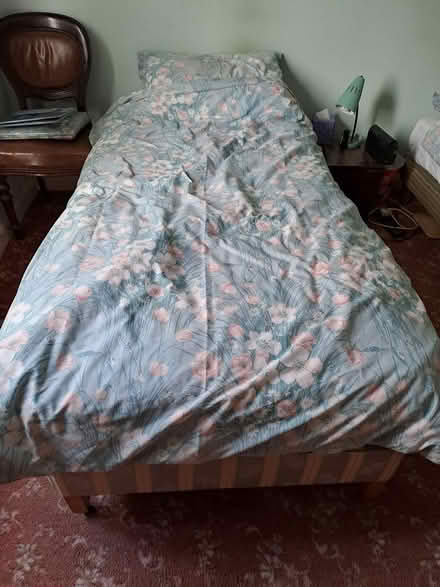 Photo of free Single beds (Kington HR5) #3