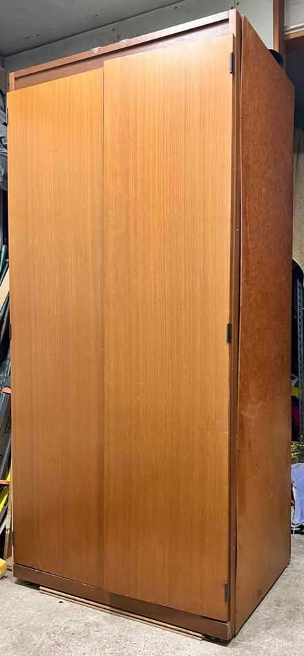 Photo of free Wardrobe (Loughborough, LE11) #2