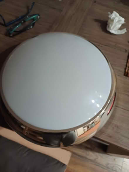 Photo of free Light (Brookwood Grove, Artane, d5) #1