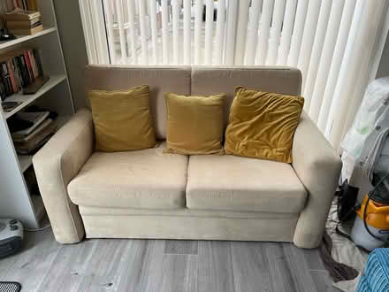 Photo of free Sofabed (Tillicoultry FK13) #1