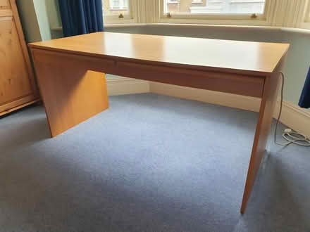 Photo of free Ikea Anton Desk (Sydenham, SE26) #3