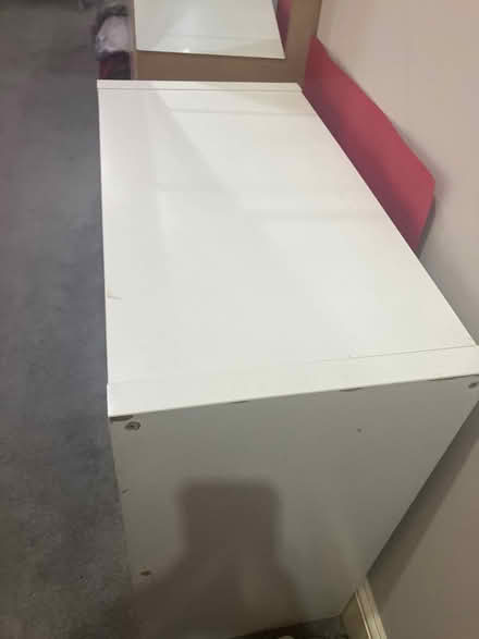 Photo of free IKEA Kalax (CR8) #3